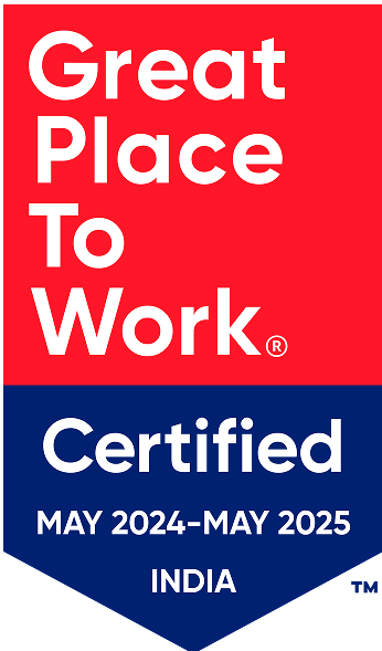 Great Place to Work Image